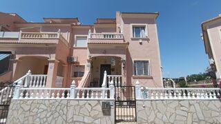  Maison � vendre 4 pi�ces 77 m� Orihuela