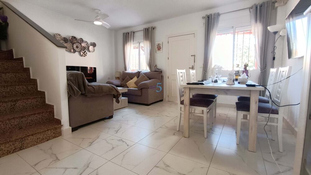vente Maison - 3 pièce(s) - 67 m² Espagne