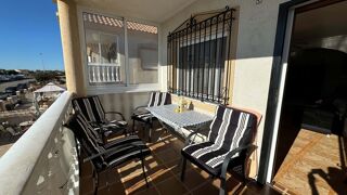  Appartement � vendre 3 pi�ces 69 m� Orihuela