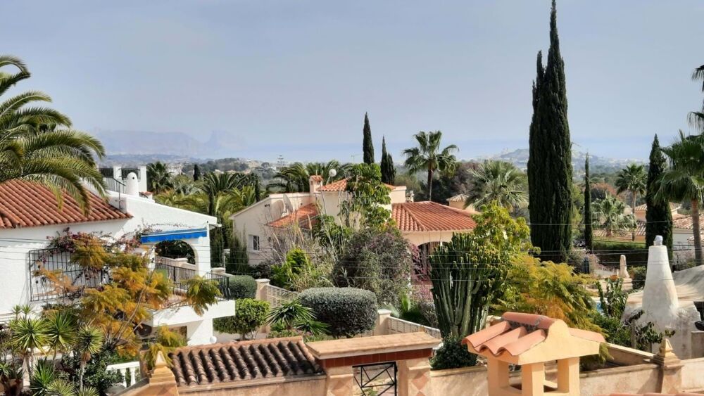 � vendre  Villa Alf�s del Pi (l')