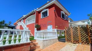 Villa à vendre 4 pièces 75 m² Rojales