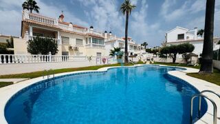  Maison à vendre 3 pièces 120 m² Torrevieja