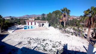  Maison � vendre 9 pi�ces 711 m� Crevillent