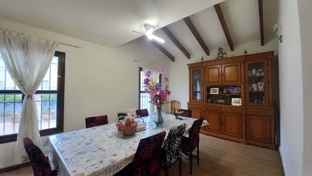� vendre  Villa Orihuela