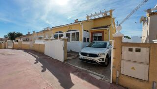  Maison � vendre 4 pi�ces  Orihuela
