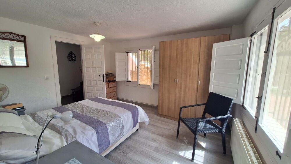 � vendre  Villa J�vea/X�bia