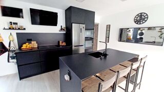  Appartement � vendre 4 pi�ces 82 m� Pilar de la horadada