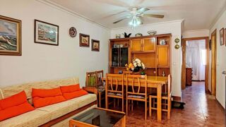  Appartement � vendre 3 pi�ces 67 m� La manga del mar menor