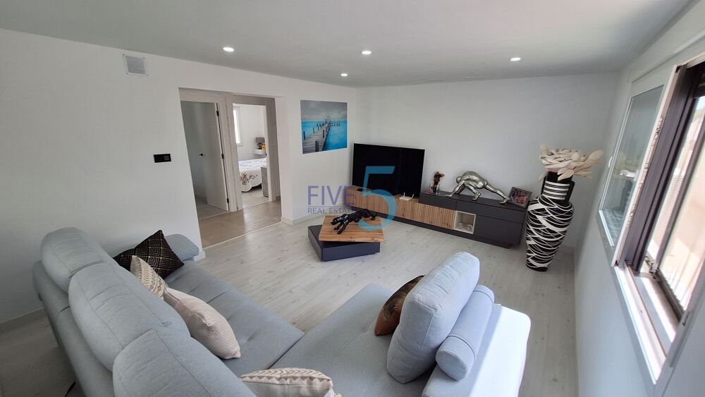 vente Maison - 4 pièce(s) - 231 m² Espagne