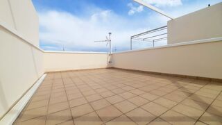  Maison � vendre 3 pi�ces 71 m� San pedro del pinatar