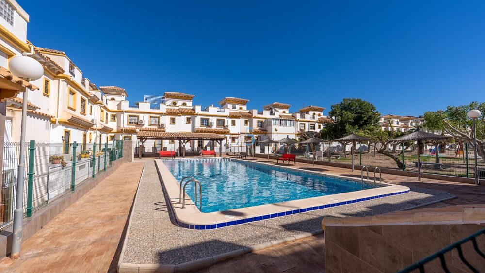 vente Maison - 4 pièce(s) - 91 m² Espagne