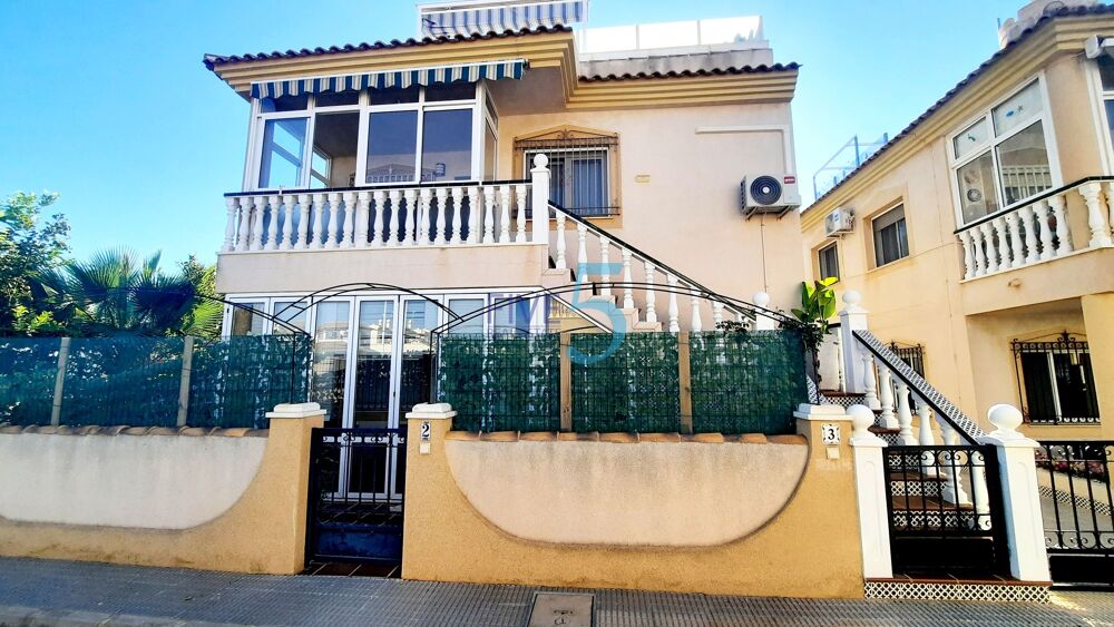 vente Appartement - 3 pièce(s) - 63 m² Espagne