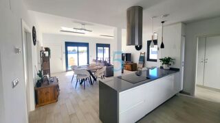  Villa à vendre 3 pièces 136 m² Daya vieja