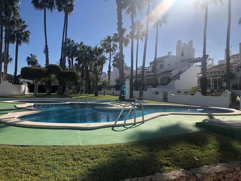vente Maison - 4 pièce(s) - 96 m² Espagne