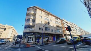  Appartement � vendre 4 pi�ces 110 m� Torrevieja