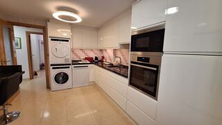  Appartement � vendre 3 pi�ces 101 m� Calpe/calp