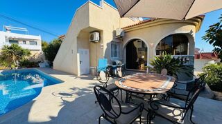  Villa � vendre 4 pi�ces 142 m� Orihuela