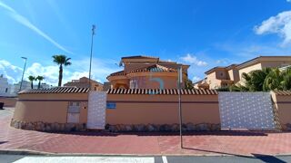  Villa à vendre 5 pièces 167 m² Rojales