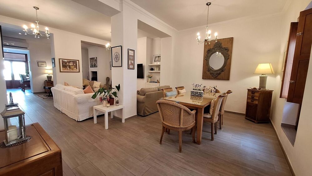 vente Maison - 4 pièce(s) - 187 m² Espagne