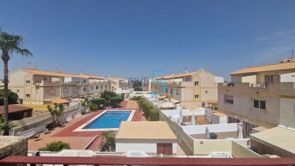 vente Maison - 4 pièce(s) - 83 m² Espagne