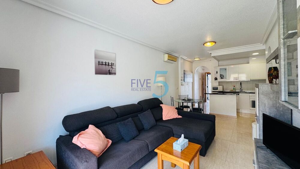 vente Appartement - 3 pièce(s) - 69 m² Espagne