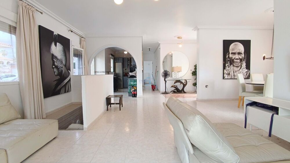 vente Villa - 5 pièce(s) - 240 m² Espagne