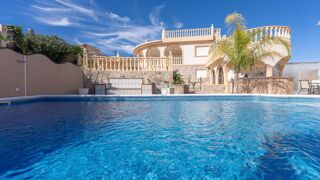  Villa � vendre 6 pi�ces 246 m� Rojales