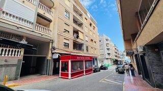  Appartement � vendre 2 pi�ces 42 m� Torrevieja