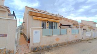 Villa � vendre 3 pi�ces 80 m� Rojales