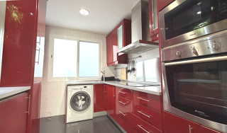  Appartement � vendre 3 pi�ces 58 m� Alicante/alacant