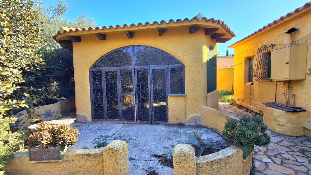 � vendre  Maison Mutxamel