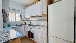  Maison � vendre 3 pi�ces 79 m� Orihuela
