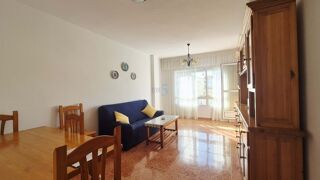  Appartement � vendre 4 pi�ces 83 m� Alc�zares (los)