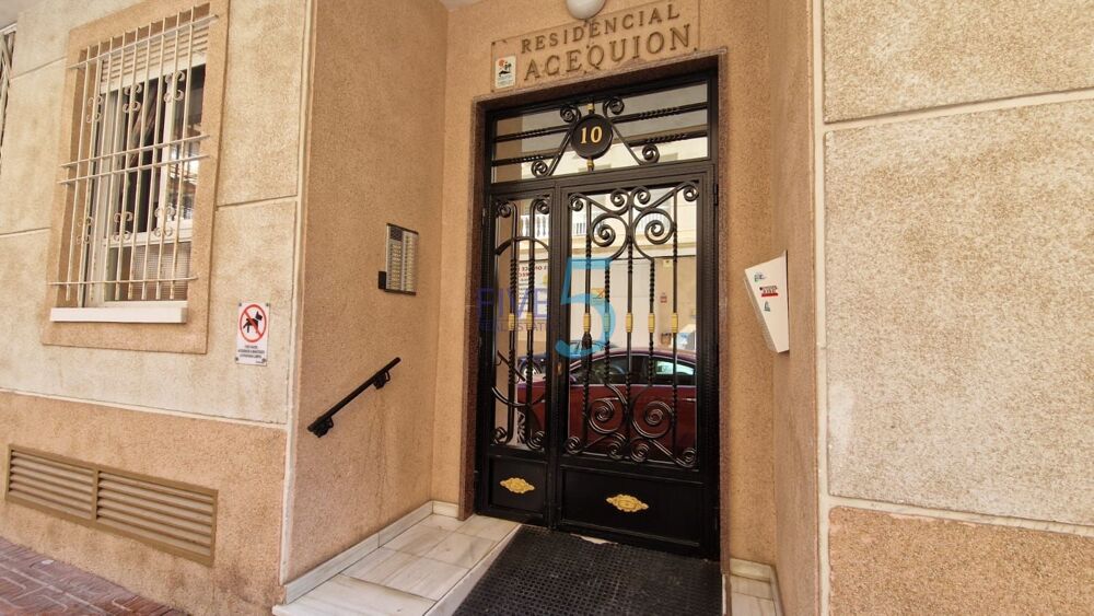 vente Appartement - 3 pièce(s) - 59 m² Espagne