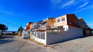  Maison � vendre 3 pi�ces 98 m� Torrevieja