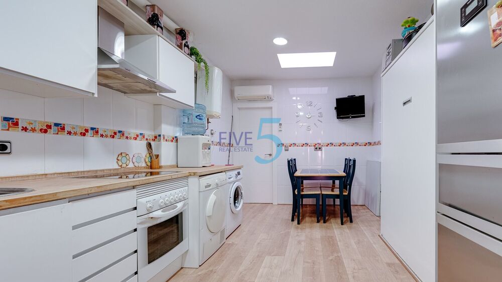 vente Maison - 3 pièce(s) - 72 m² Espagne