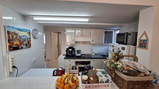  Appartement � vendre 3 pi�ces 62 m� Alf�s del pi (l')