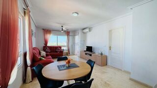  Appartement � vendre 3 pi�ces 71 m� Orihuela