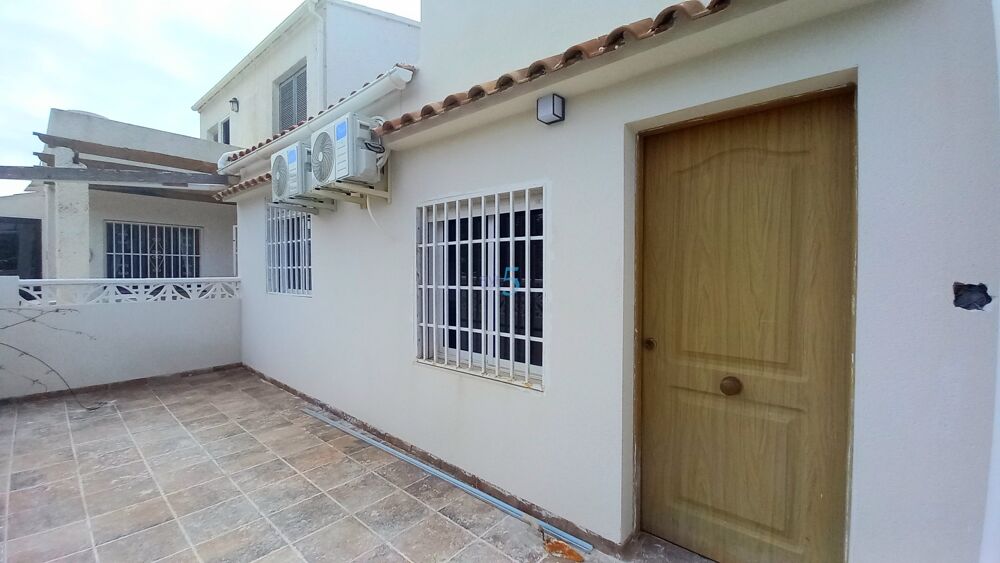 vente Maison - 4 pièce(s) - 84 m² Espagne