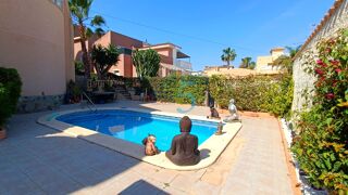  Villa à vendre 3 pièces 98 m² Rojales