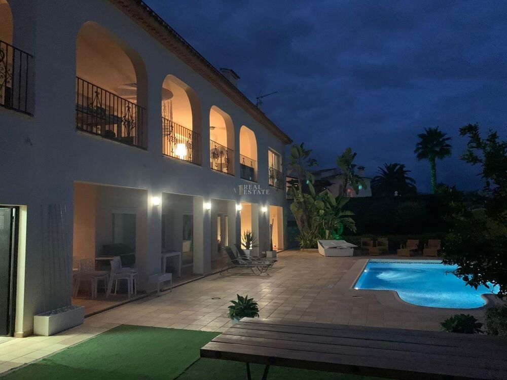 � vendre  Villa Alf�s del Pi (l')