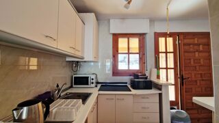  Maison � vendre 3 pi�ces 64 m� Cartagena