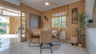  Villa � vendre 4 pi�ces 135 m� Rojales