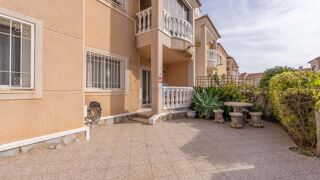  Appartement � vendre 3 pi�ces 70 m� Rojales