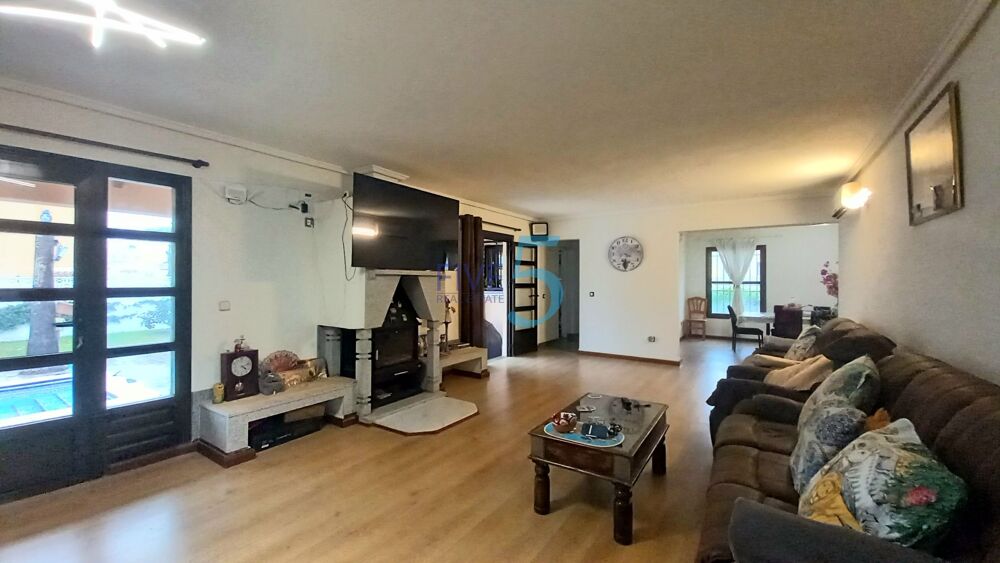 vente Villa - 5 pièce(s) - 325 m² Espagne
