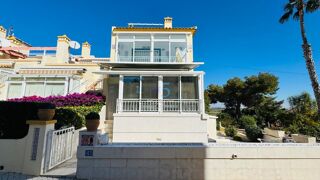  Appartement � vendre 3 pi�ces 72 m� Orihuela