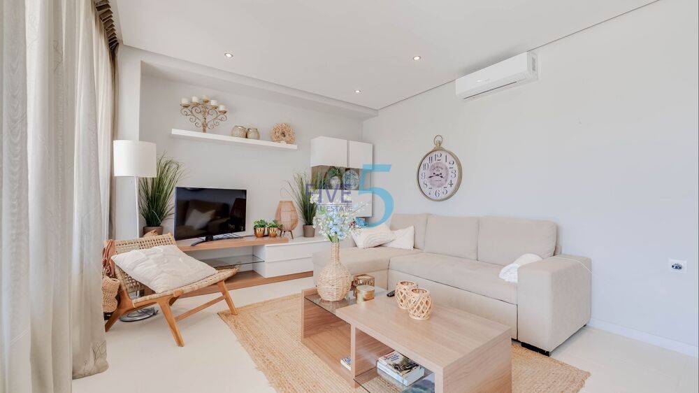 vente Appartement - 3 pièce(s) - 79 m² Espagne