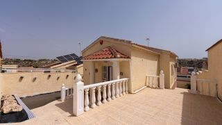  Villa � vendre 4 pi�ces 88 m� San fulgencio