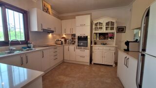  Villa � vendre 5 pi�ces 270 m� J�vea/x�bia