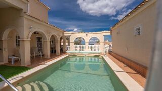  Villa à vendre 5 pièces 365 m² San miguel de salinas